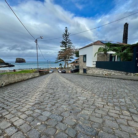 Sea Breeze Studios Porto Da Cruz Exterior foto