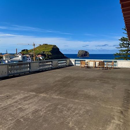 Sea Breeze Studios Porto Da Cruz Exterior foto