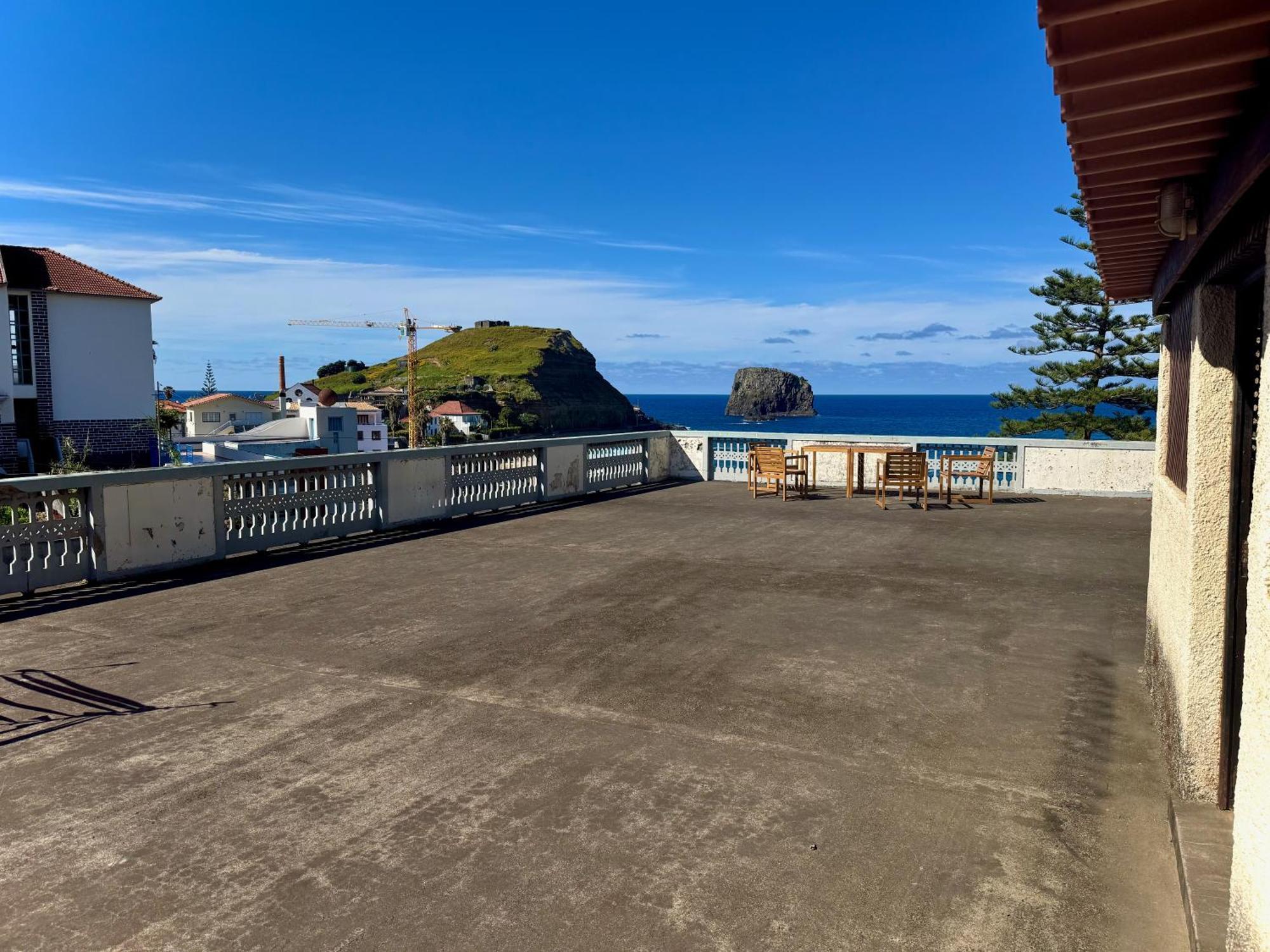 Sea Breeze Studios Porto Da Cruz Exterior foto